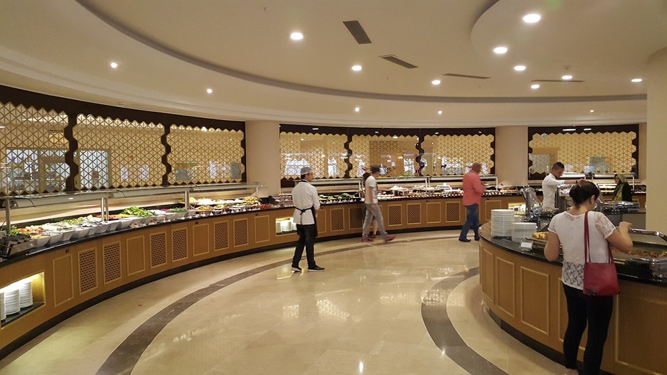 imagini hotel AQUASIS DIDIM